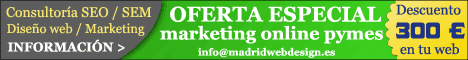 Posicionamiento en buscadores
