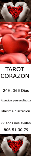 Tarot corazon