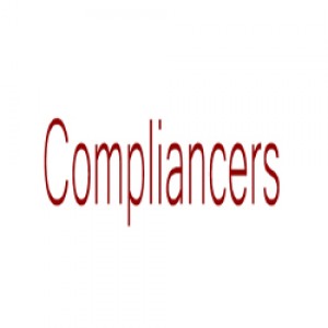 Compliance-Officer-compliancers-logo-branding