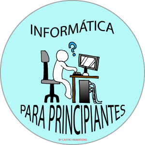 Informatica para principiantes