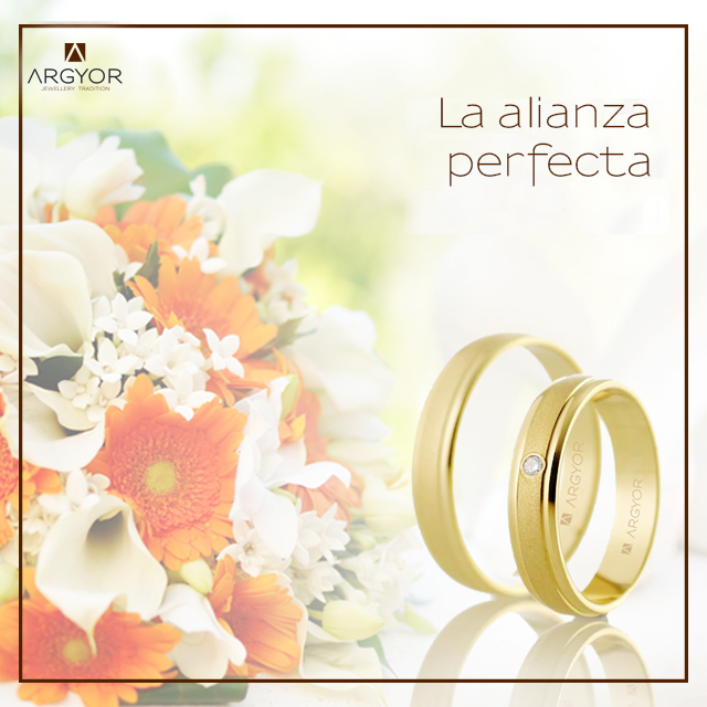 La alianza perfecta argyor