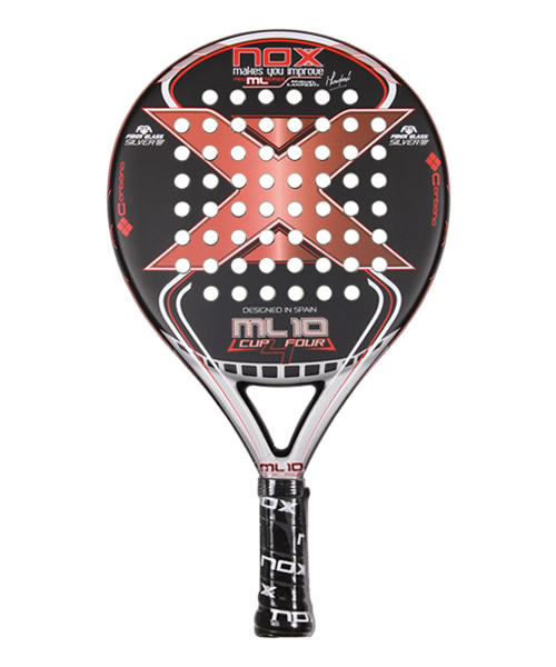 Nox ML10 pro cup 4 2015