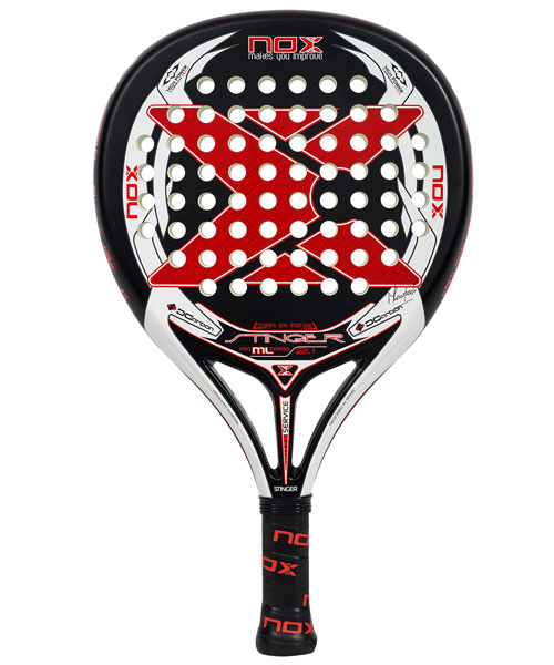 nox stinger 2.1 2016