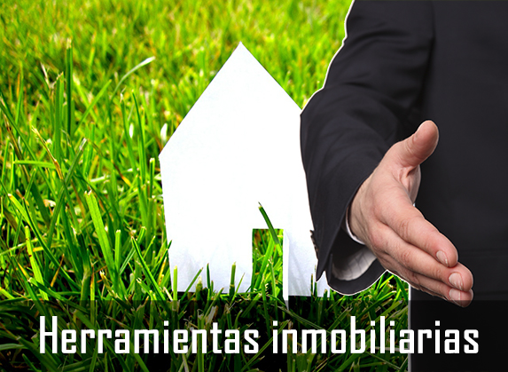 Herramientas para inmobiliarias: El Software inmobiliario.