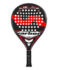 Varlion LW cabron 5 gp roja