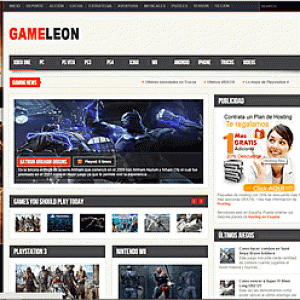 Vídeos juegos, consolas y más.